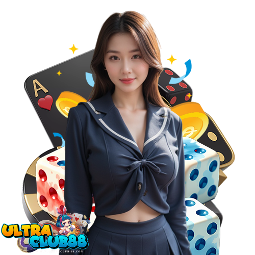 ultraclub88 ไม่ผ่านเอเย่นต์